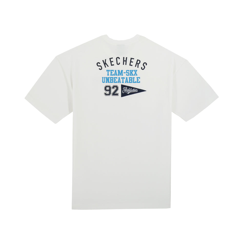 Athletics: Short Sleeve Tee