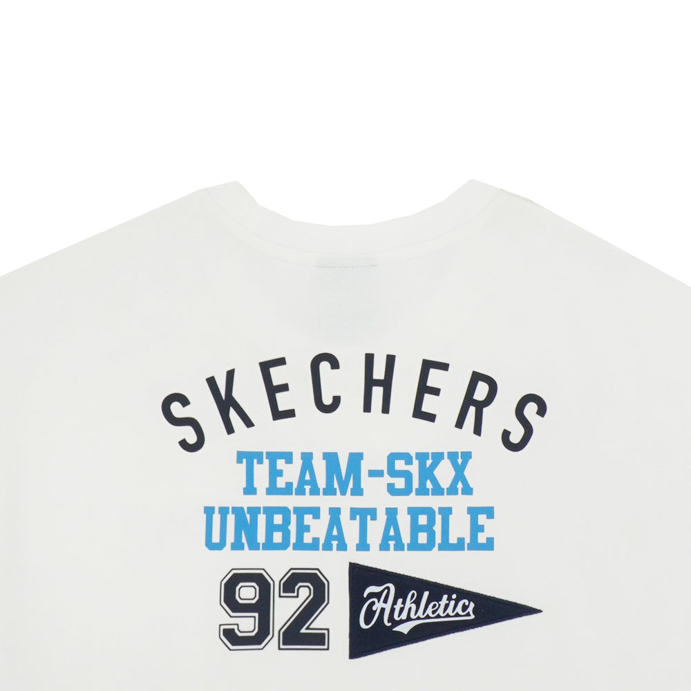 Athletics: Short Sleeve Tee