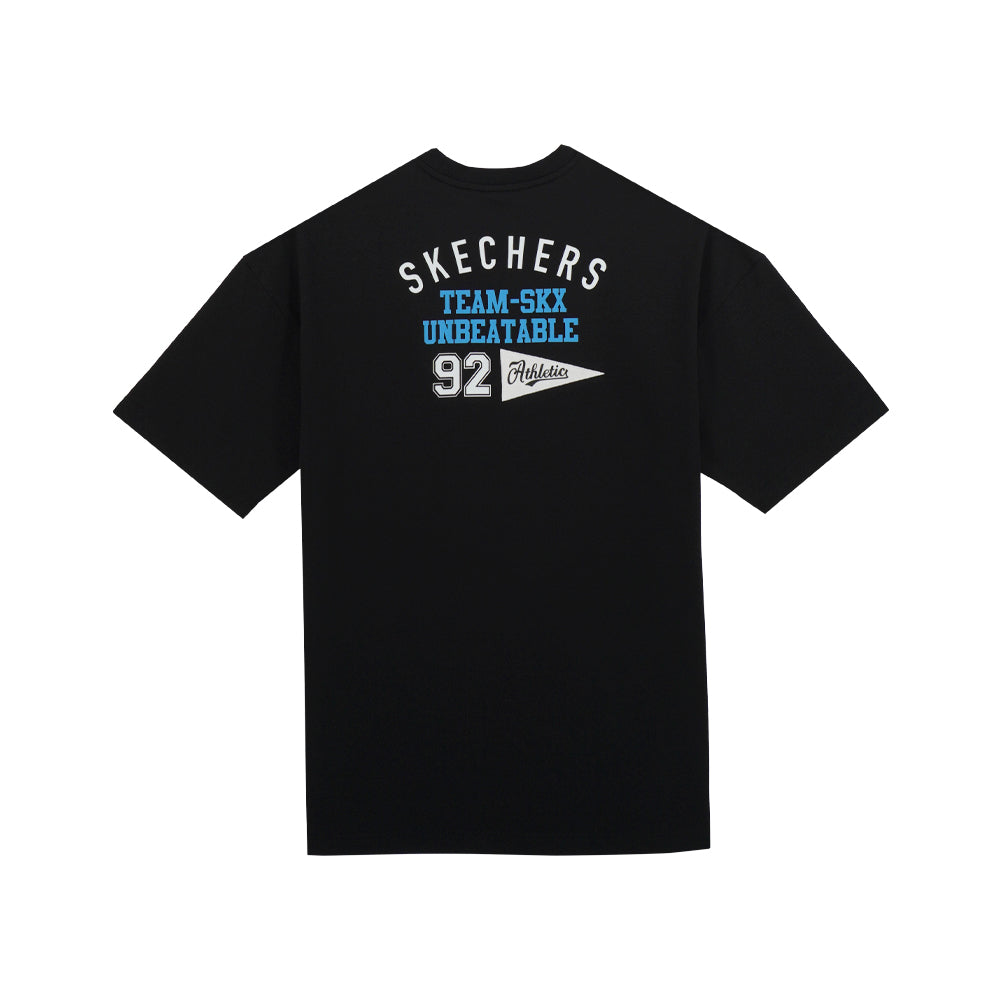 Athletics: Short Sleeve Tee
