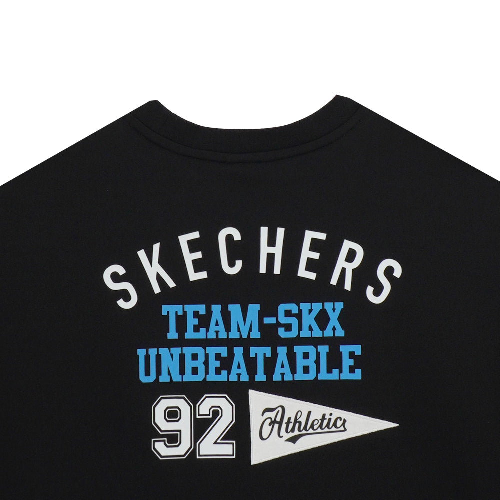 Athletics: Short Sleeve Tee