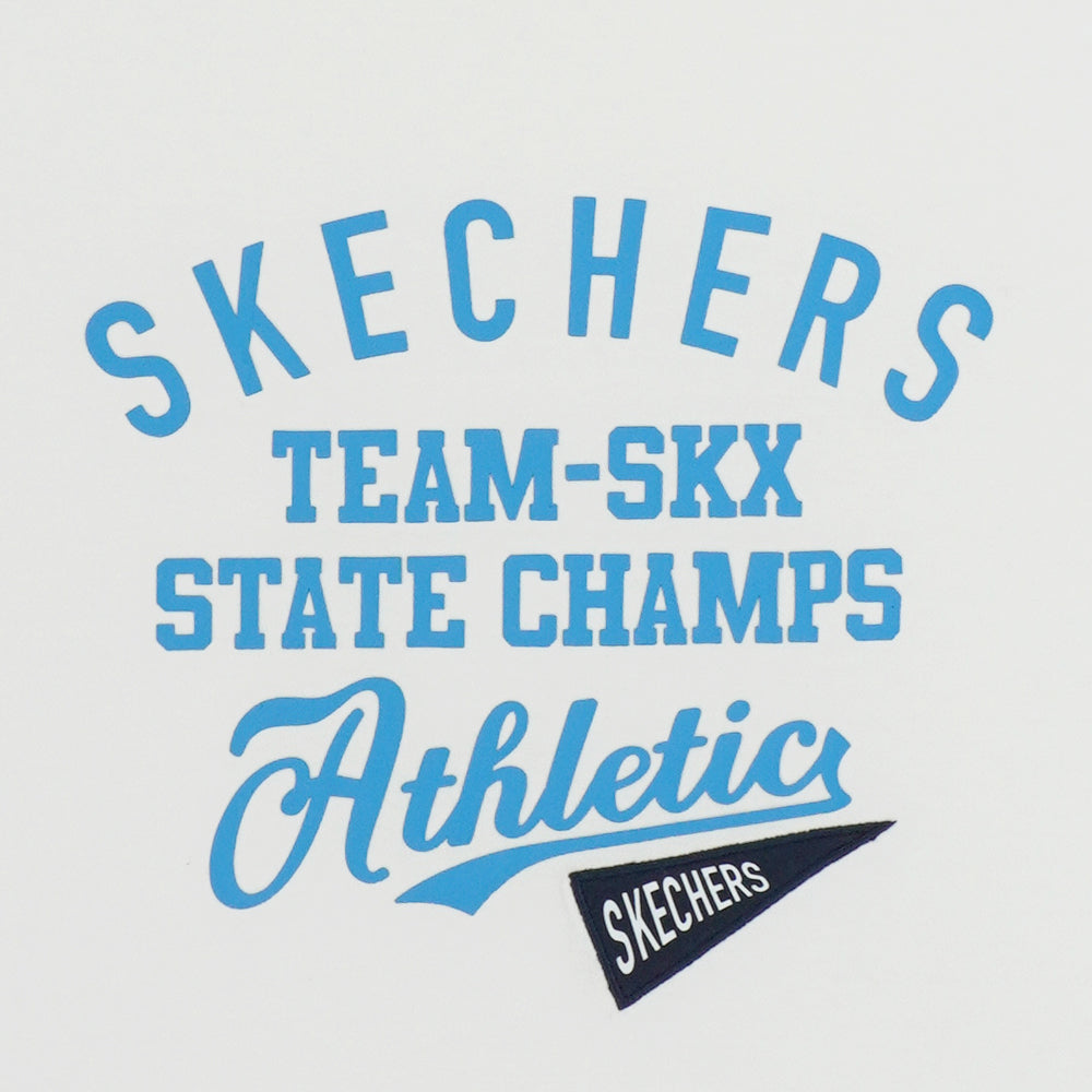 Athletics: Short Sleeve Tee