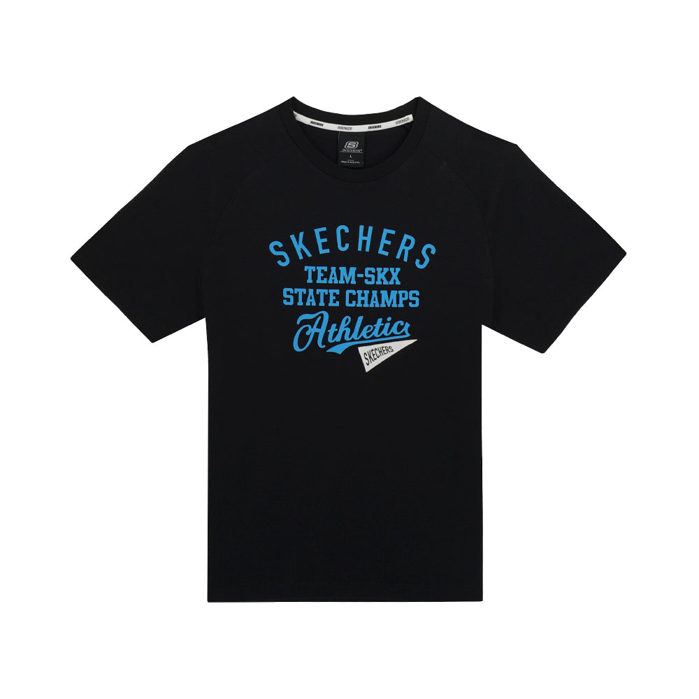 Athletics: Short Sleeve Tee