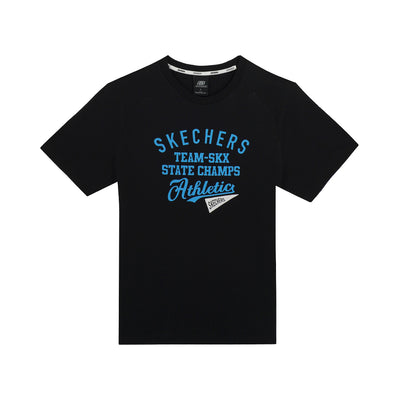 Athletics: Short Sleeve Tee