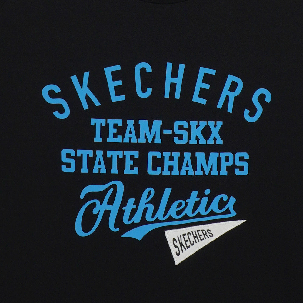 Athletics: Short Sleeve Tee