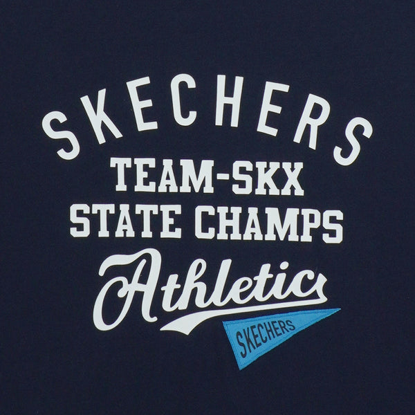 Athletics: Short Sleeve Tee