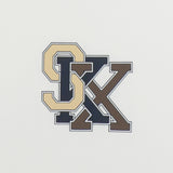 Athletics: Short Sleeve Tee