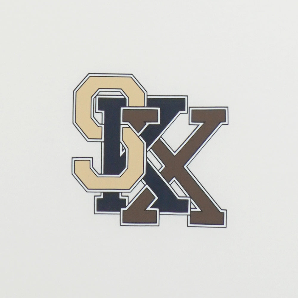 Athletics: Short Sleeve Tee