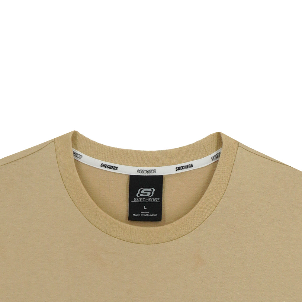 Athletics: Short Sleeve Tee