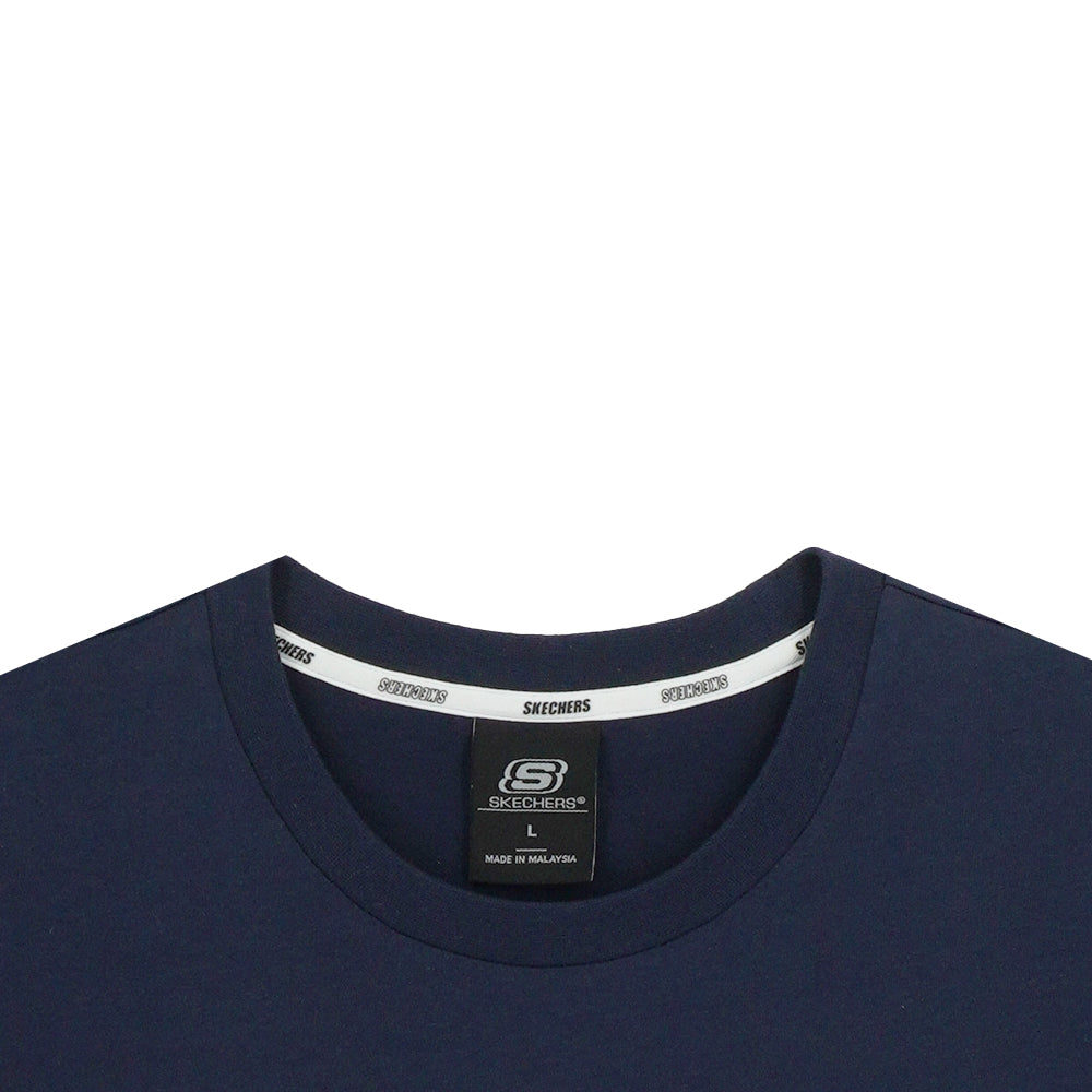 Athletics: Short Sleeve Tee