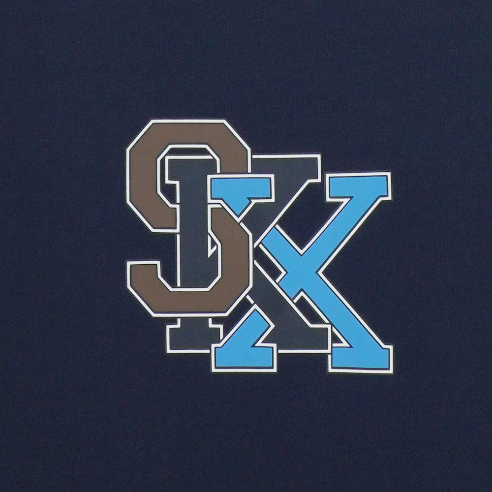 Athletics: Short Sleeve Tee