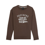 Athletics: Pullover