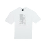 Red Mood: Short Sleeve Tee