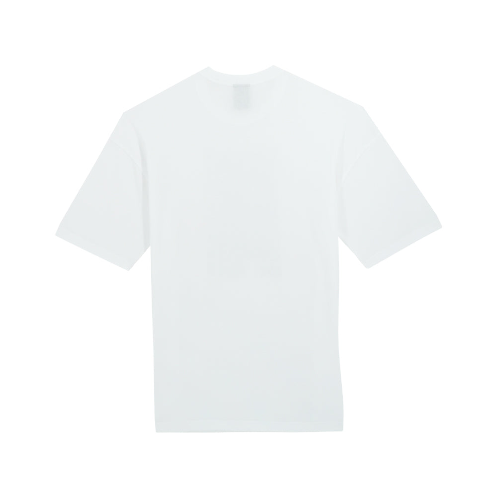 Red Mood: Short Sleeve Tee