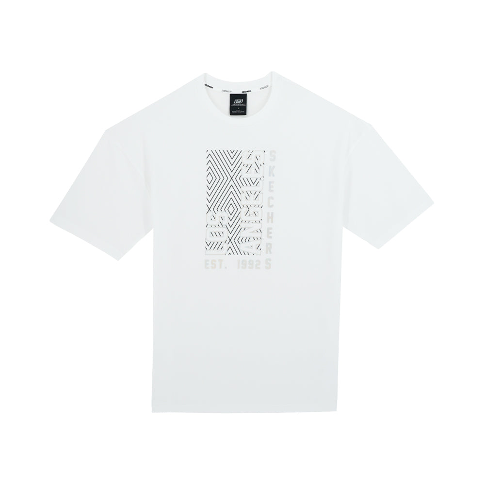 Red Mood: Short Sleeve Tee