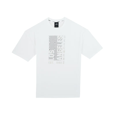 Red Mood: Short Sleeve Tee