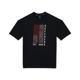 Red Mood: Short Sleeve Tee