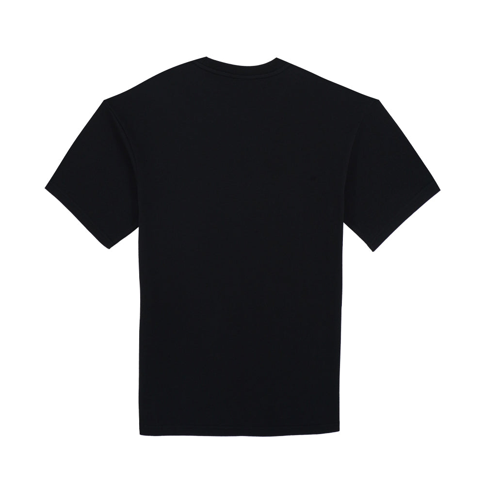 Red Mood: Short Sleeve Tee