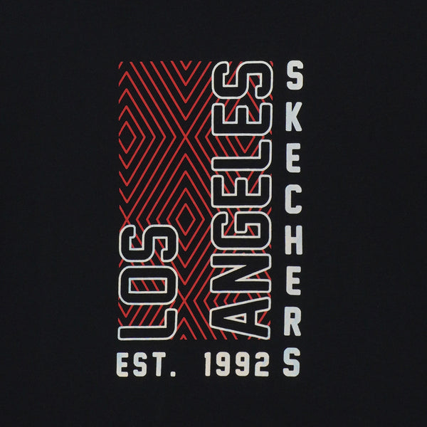 Red Mood: Short Sleeve Tee