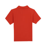 Red Mood: Short Sleeve Tee
