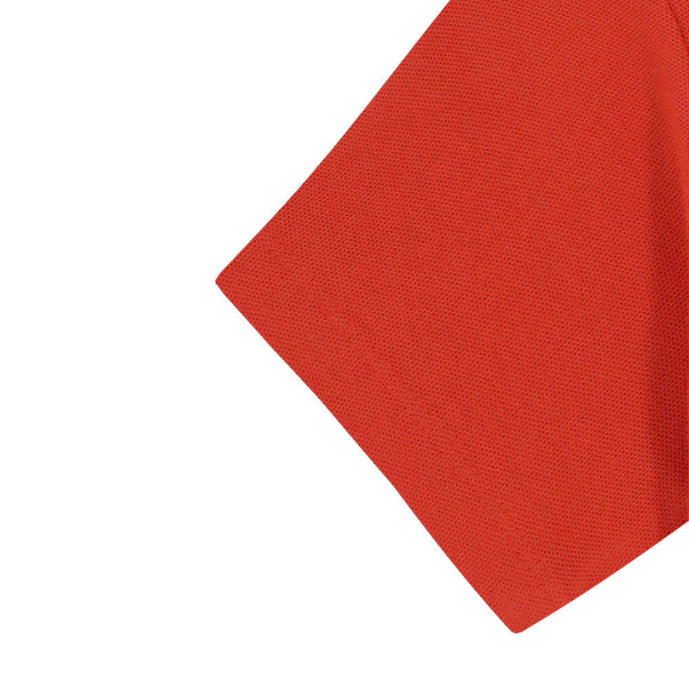 Red Mood: Short Sleeve Tee