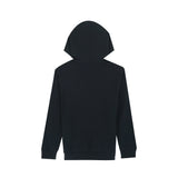 Red Mood: Hooded Pullover