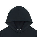 Red Mood: Hooded Pullover