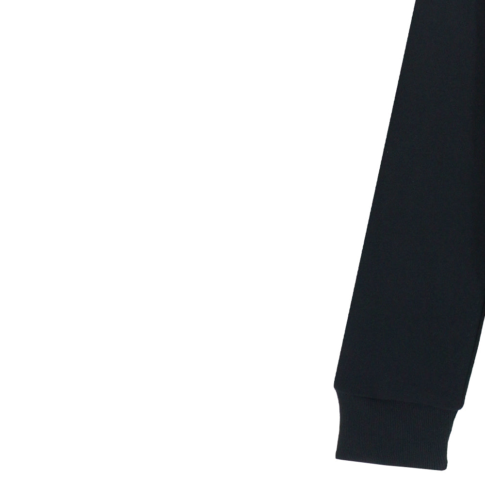 Red Mood: Hooded Pullover