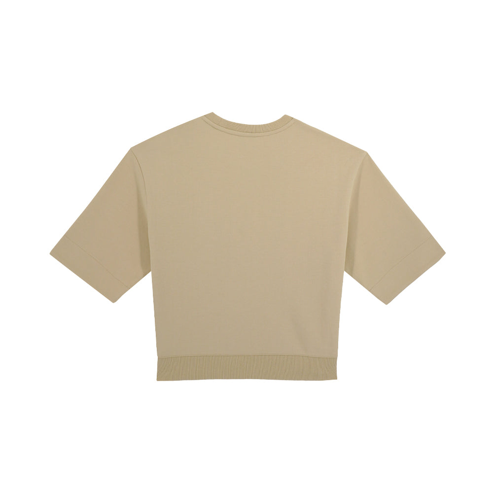 Athletics: Short Sleeve Tee