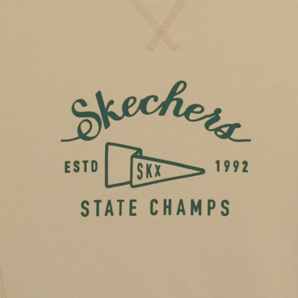 Athletics: Short Sleeve Tee
