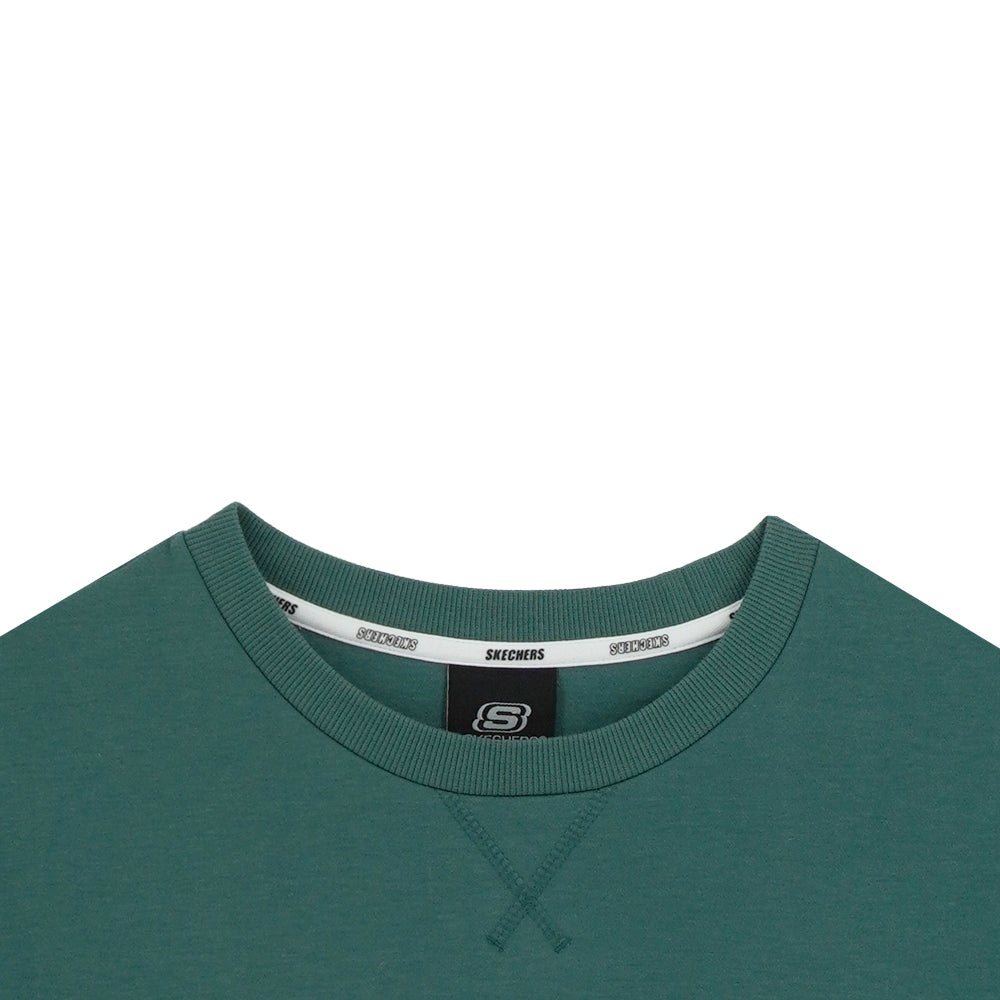 Athletics: Short Sleeve Tee