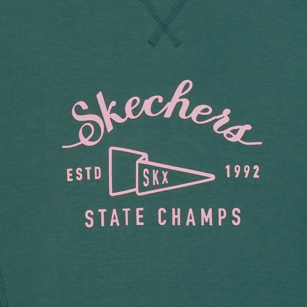 Athletics: Short Sleeve Tee