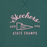 Athletics: Short Sleeve Tee