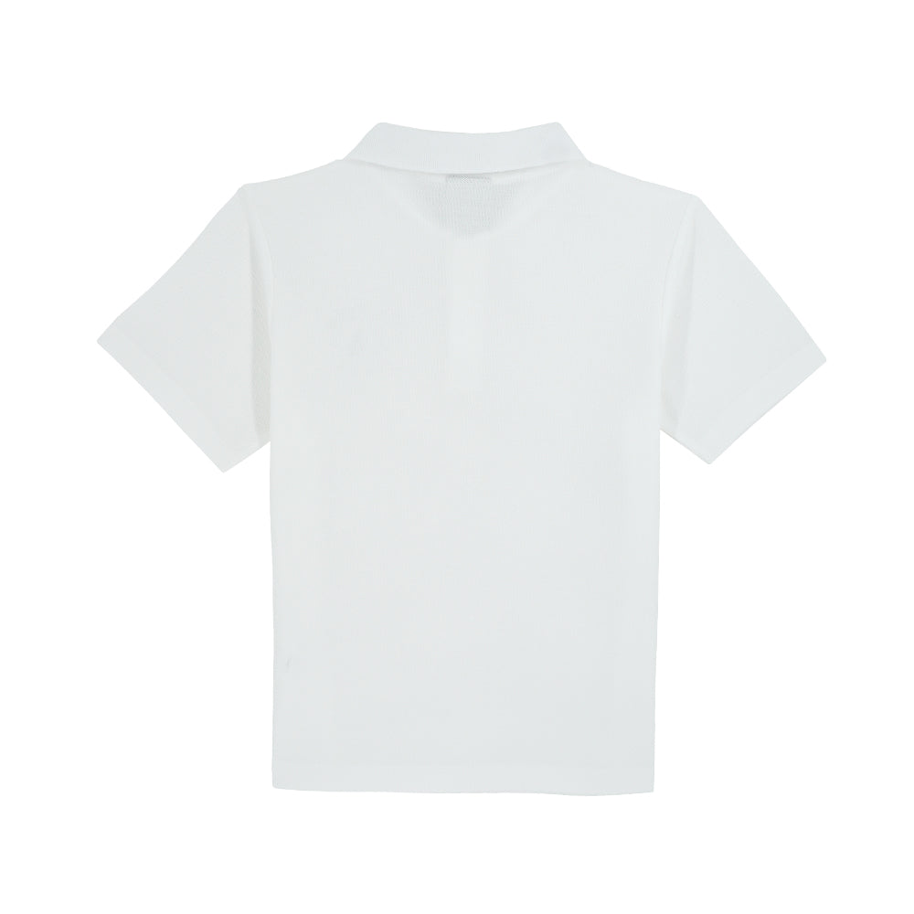 Red Mood: Short Sleeve Tee