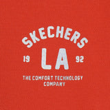 Red Mood: Short Sleeve Tee