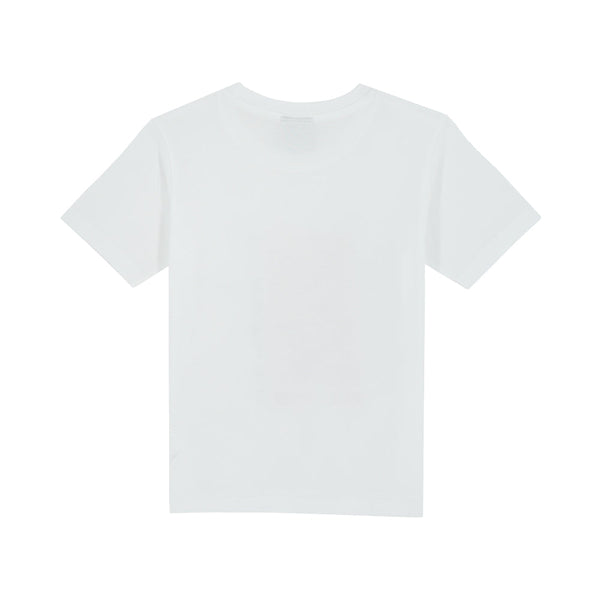 Red Mood: Short Sleeve Tee