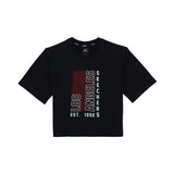 Red Mood: Short Sleeve Tee