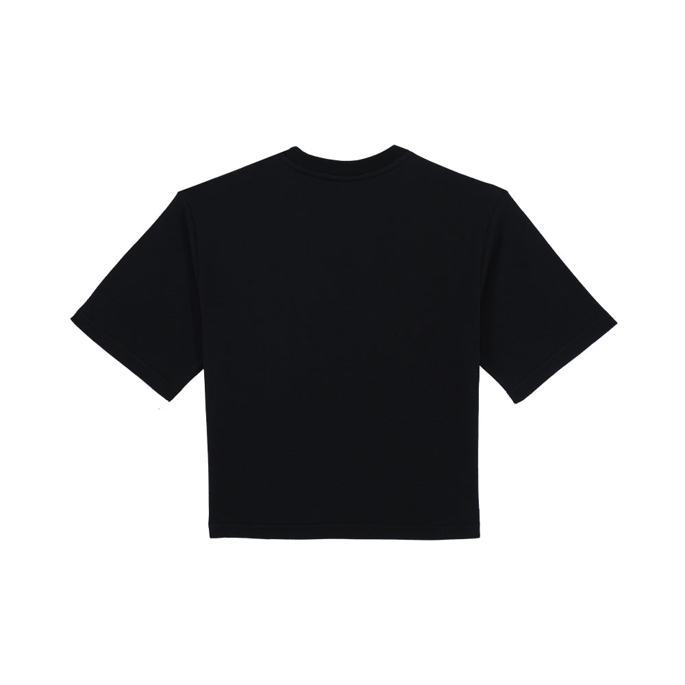 Red Mood: Short Sleeve Tee