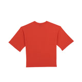 Red Mood: Short Sleeve Tee