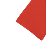 Red Mood: Short Sleeve Tee