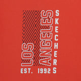 Red Mood: Short Sleeve Tee