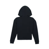 Red Mood: Hooded Pullover