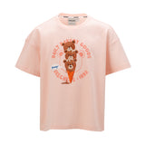 Food Truck Short Sleeve Tee