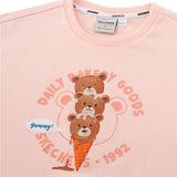 Food Truck Short Sleeve Tee