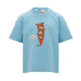 Food Truck Short Sleeve Tee