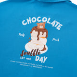 Food Truck Short Sleeve Polo