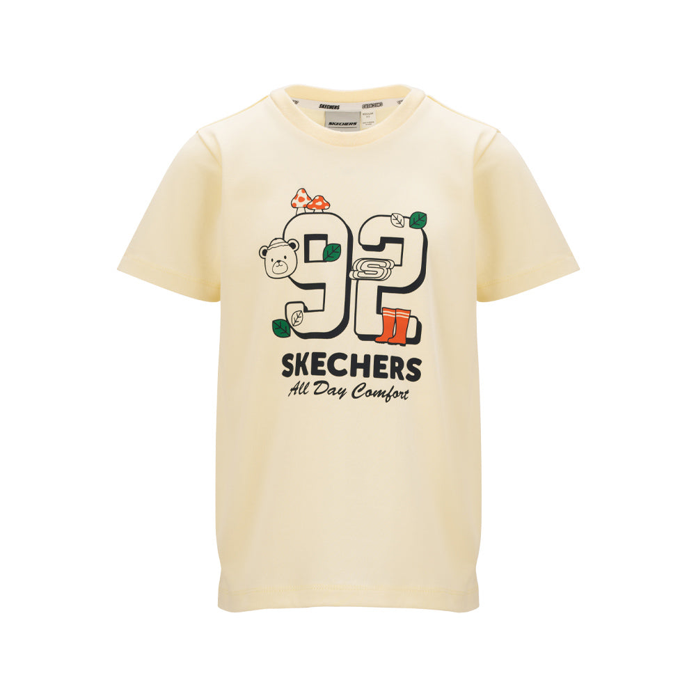 Short Sleeve Tee