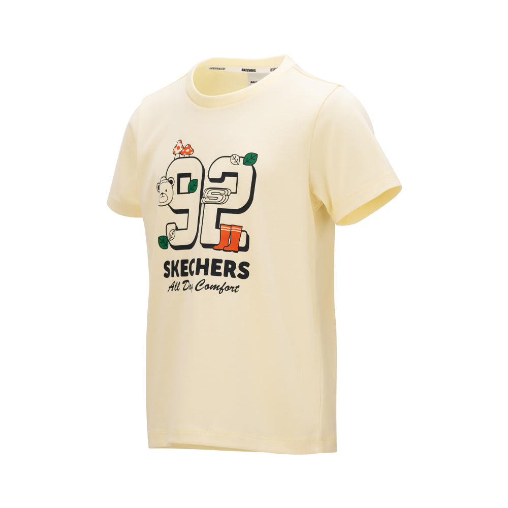 Short Sleeve Tee