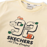 Short Sleeve Tee
