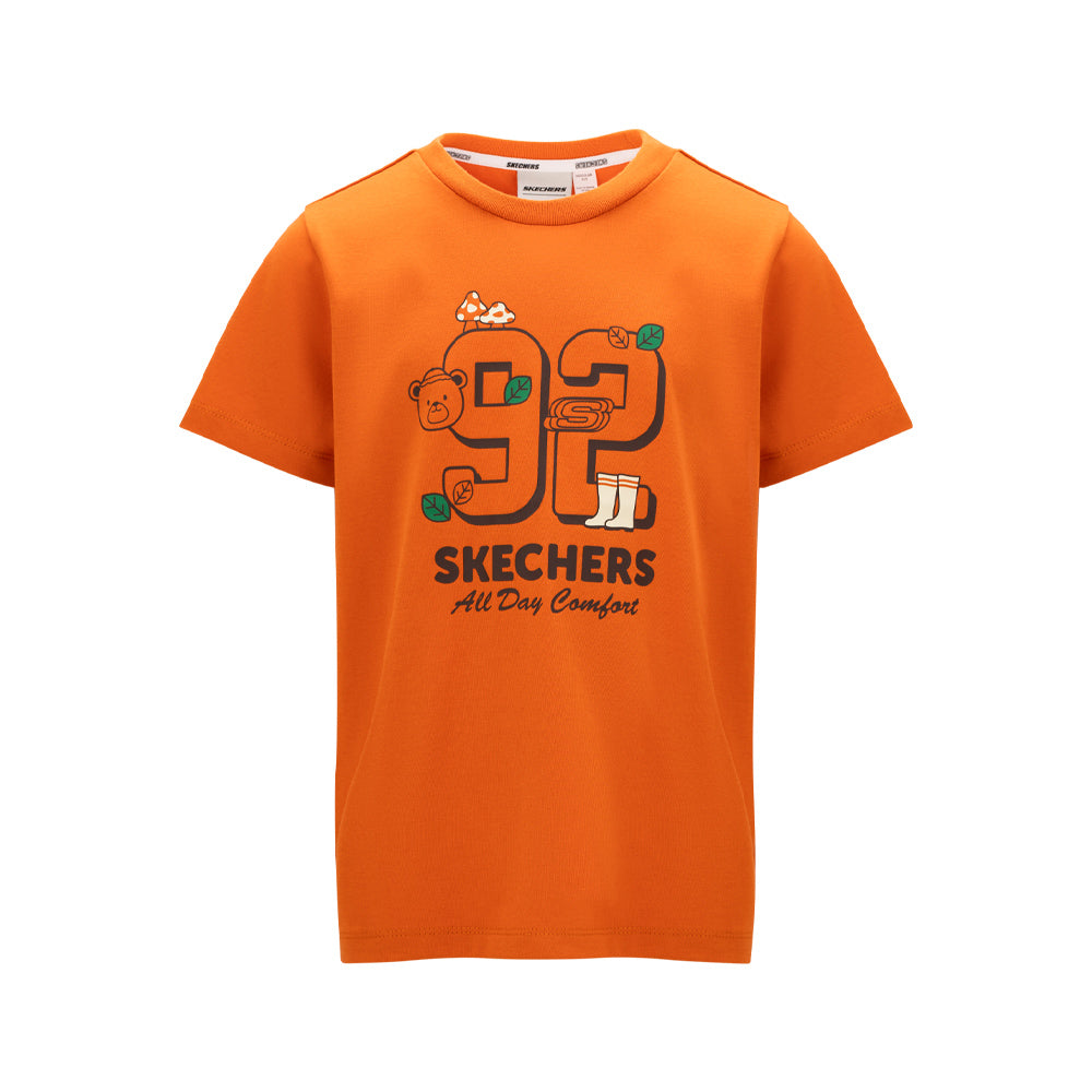Short Sleeve Tee