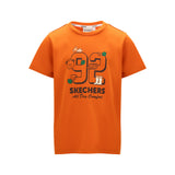 Short Sleeve Tee